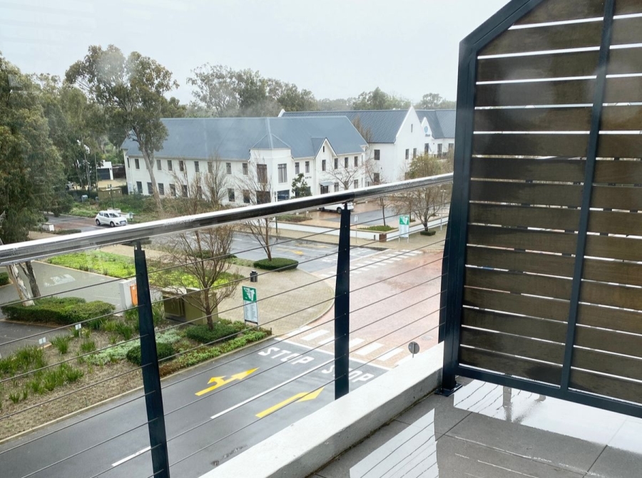 To Let commercial Property for Rent in Paardevlei Western Cape